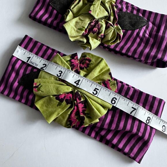 Matilda Jane Make Believe All Dolled Up
Headband - Size OS - - Picture 5 of 5